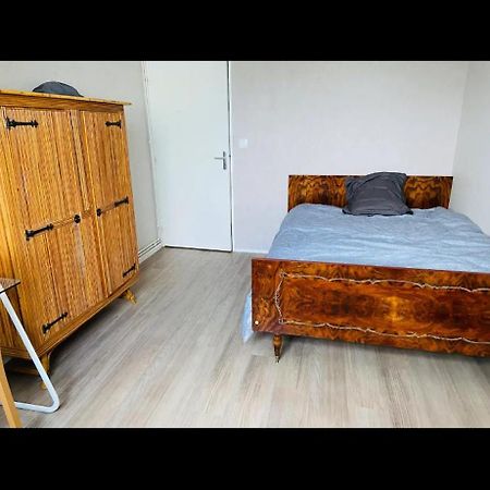 Chambre Privee Angers Exterior photo